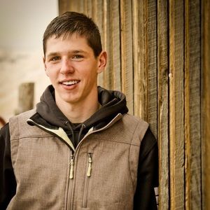 Meet your Posher, Grant